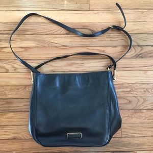 Marc Jacobs hobo shoulder bag